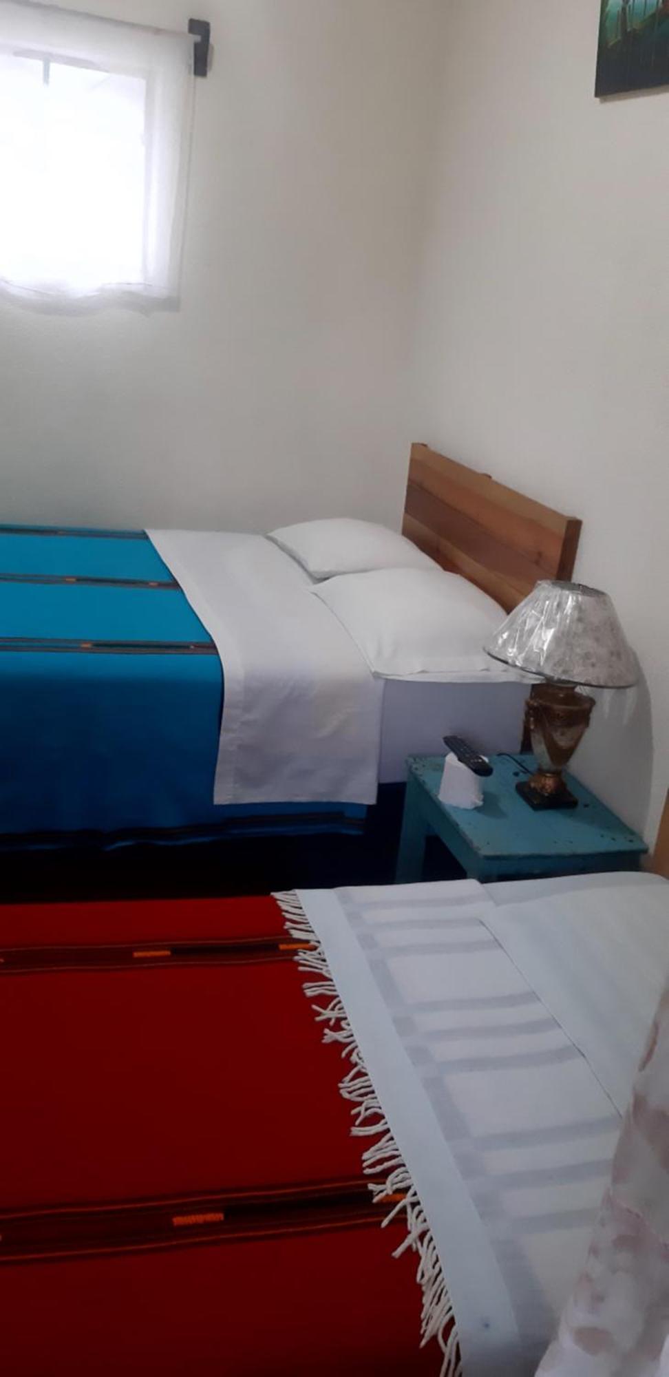 Hospedaje Eli Panajachel Kültér fotó