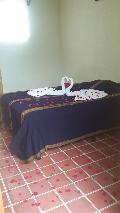 Hospedaje Eli Panajachel Kültér fotó