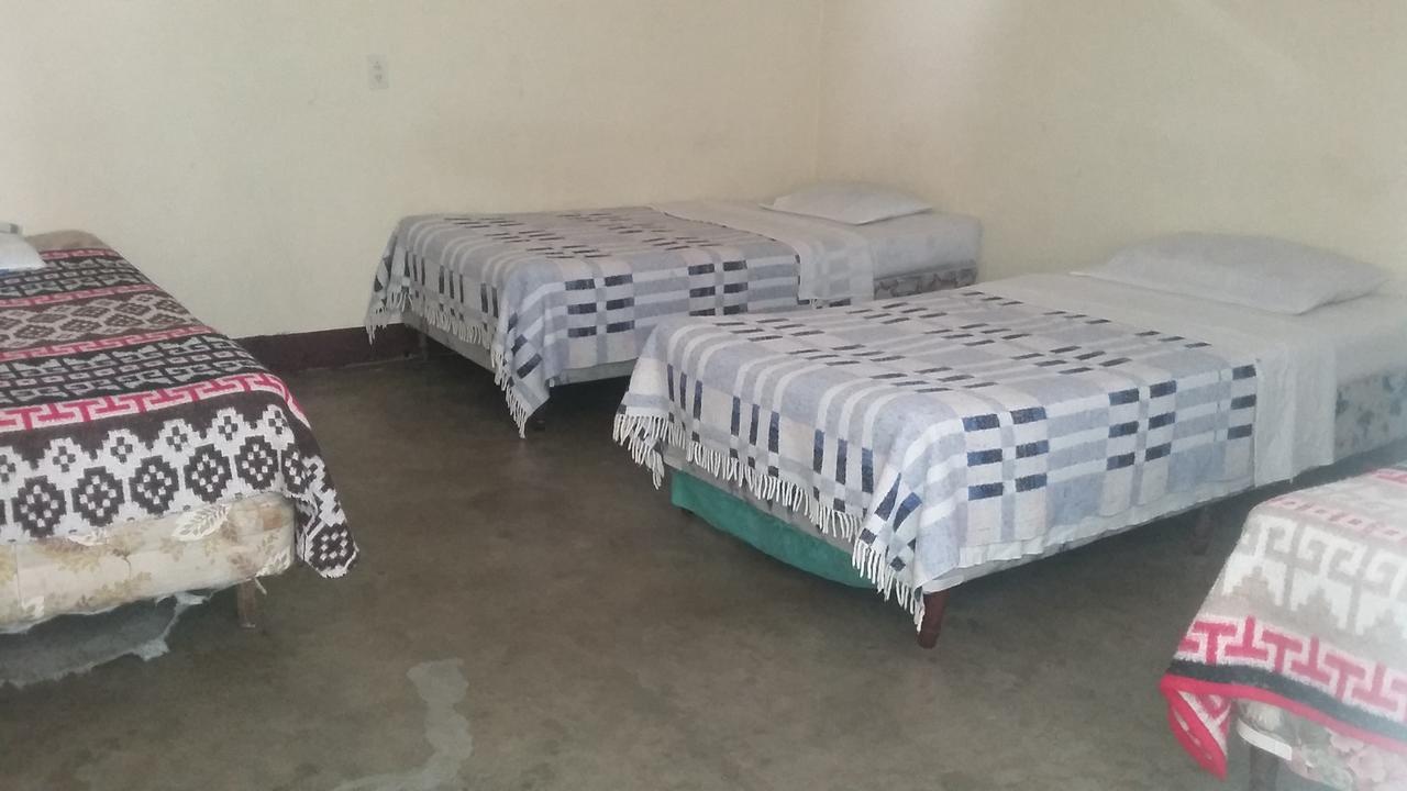 Hospedaje Eli Panajachel Kültér fotó